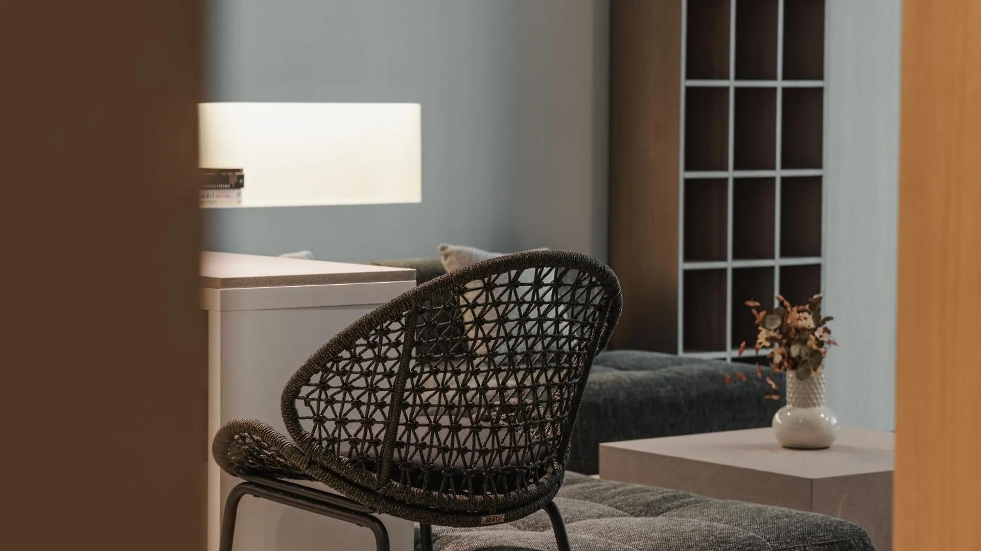 Zins Luxury Apartments Дуррес Албания