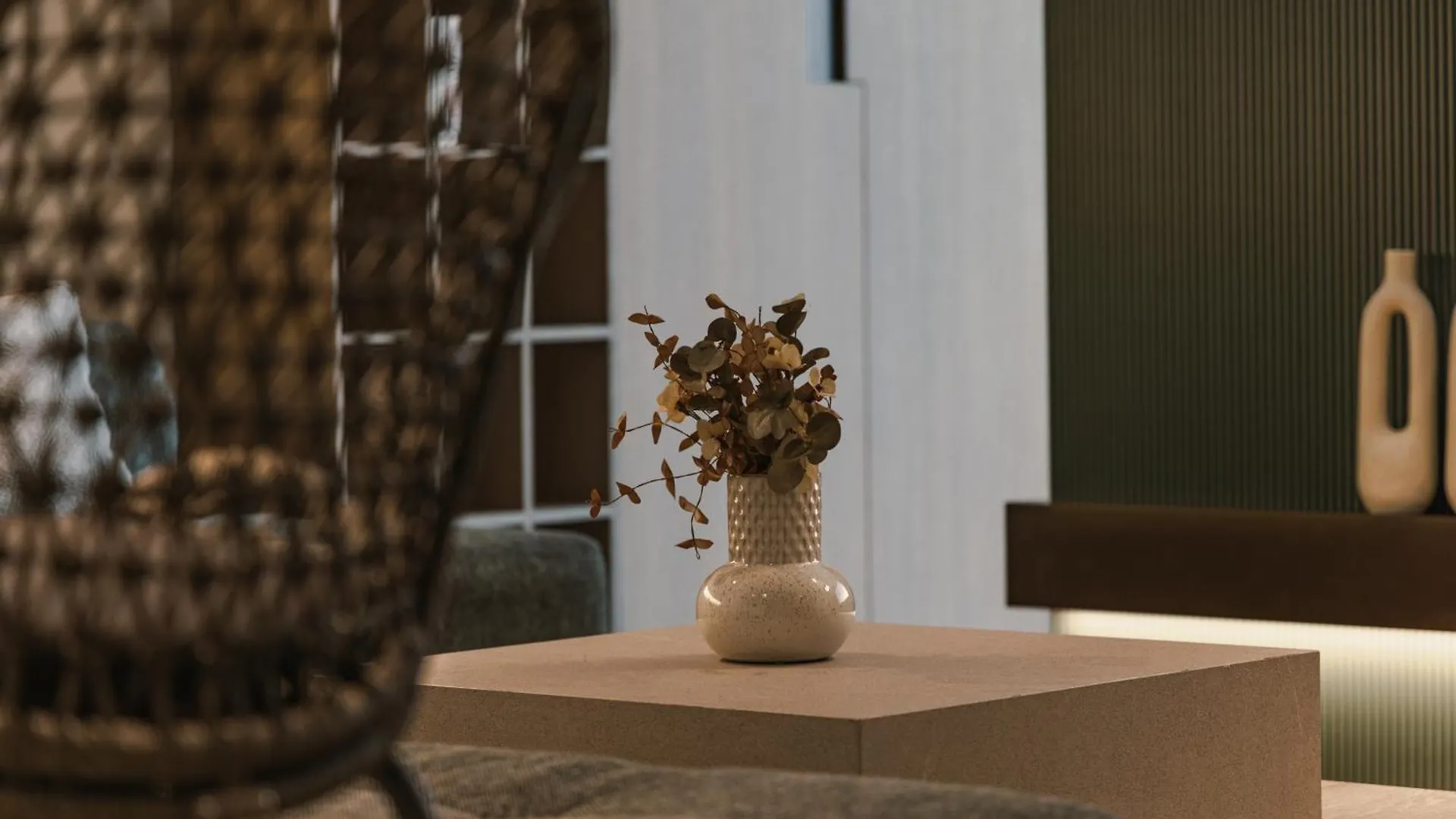 Zins Luxury Apartments Дуррес